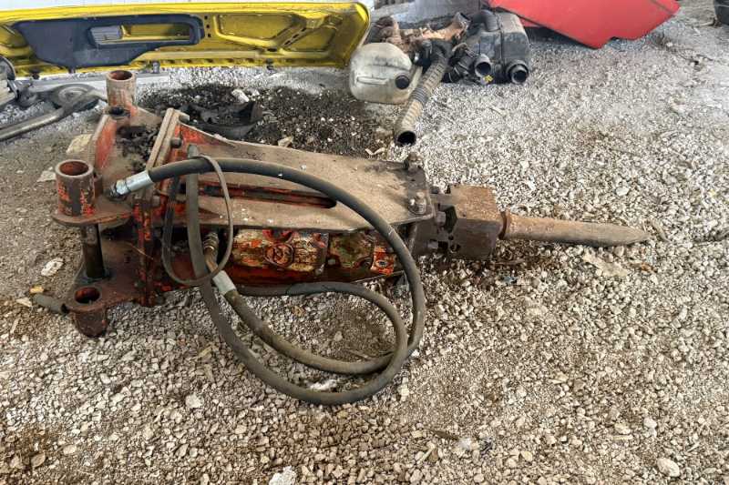 OmecoHub - Immagine CATERPILLAR 432D